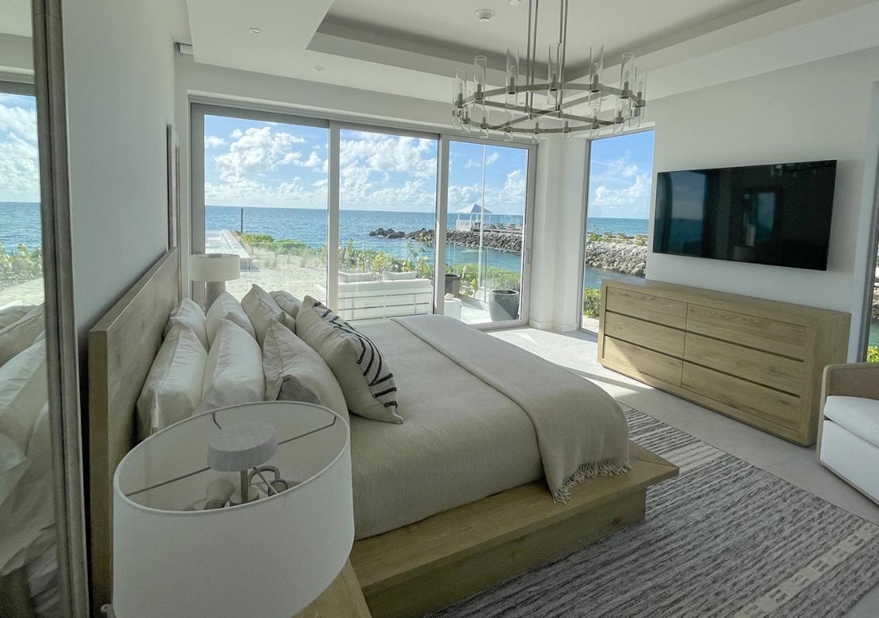 Palm Cay Marina And Resort แนสซอ ภายนอก รูปภาพ