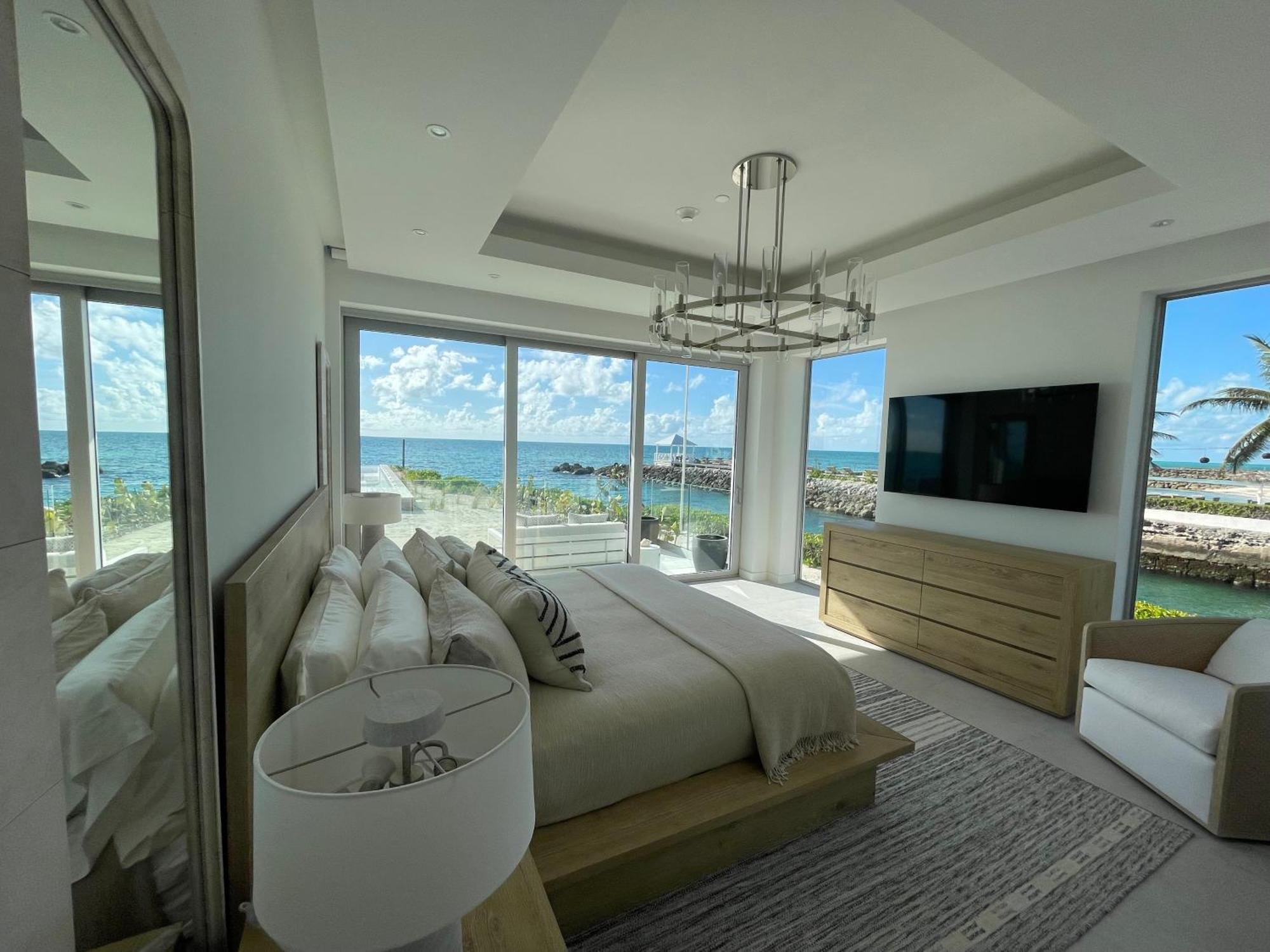Palm Cay Marina And Resort แนสซอ ภายนอก รูปภาพ