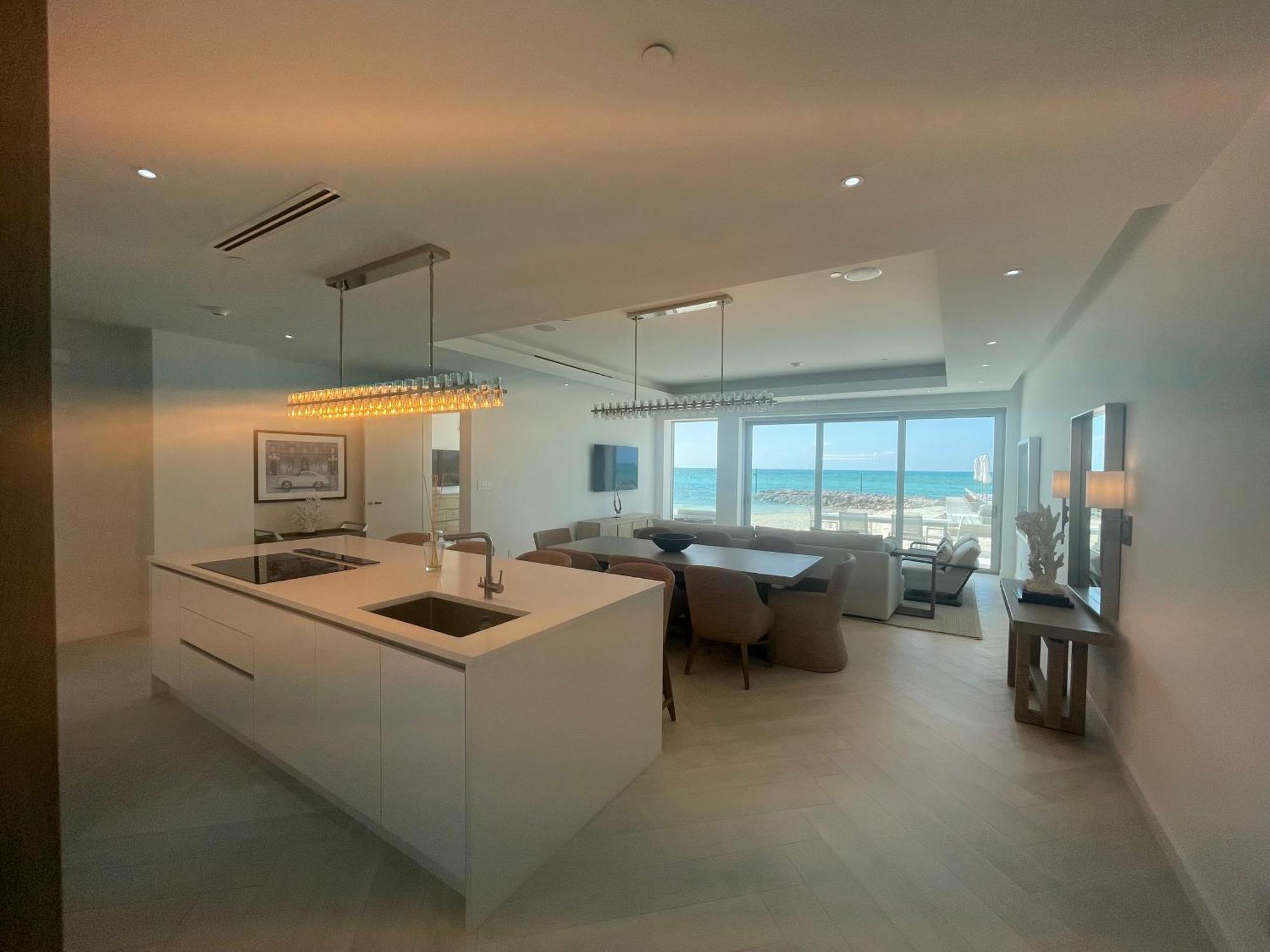 Palm Cay Marina And Resort แนสซอ ภายนอก รูปภาพ
